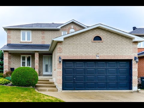 14 Deer Hollow Court Bolton Home for Sale - Real Estate Properties for Sale