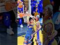 LeBron Humbled Poole For This Shorts