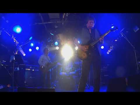 Thumbnail for Travelin' In The Dark - CABU Live @HOLIDAY Shinjuku, Tokyo - 27Apr2019 by Maxim