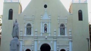 St. Andrew Church, Bandra
