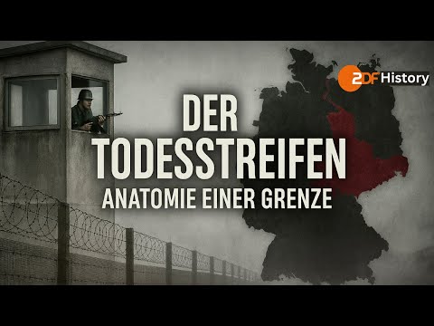 Flucht in den Tod? Die Wahrheit über den Todesstreifen – ZDF-History