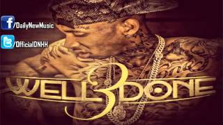Tyga - I Remember (feat. The Game &amp; Future) [Well Done 3]