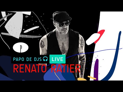 PAPO DE DJS #06: RENATO RATIER