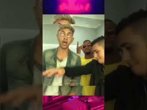 Tú - El Jante X Raik Bray X DjMenor (Preview)