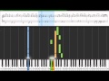 Joe Dassin - A Toi / How to Play / Sheet Music ...