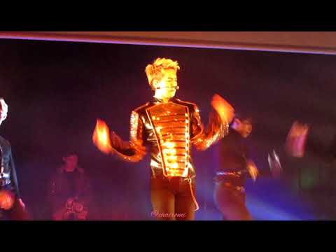 190413 kimhyungjun MASTER PIECE SNAPSHOT