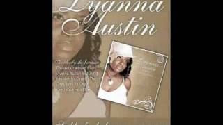Lyanna Austin- Excerpts from the 2007 album 'Suddenly she became'