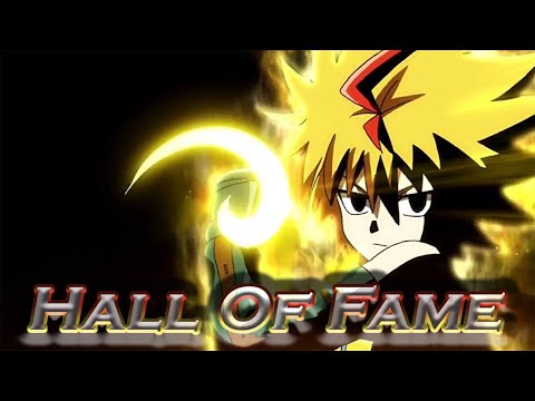 Free De La Hoya - Hall Of Fame (AMV) - 4