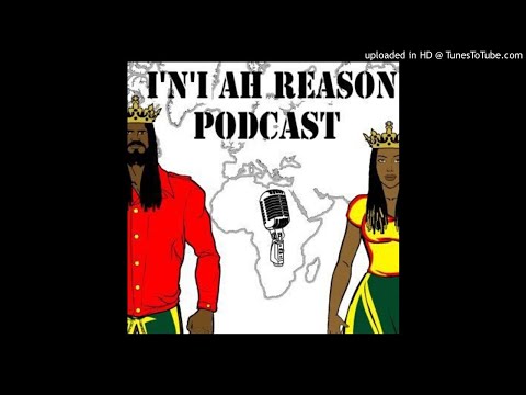INI Ah Reason Podcast: Review of 2019