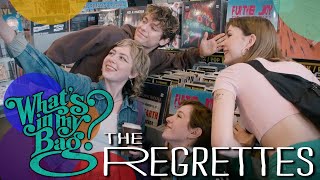 Watch The Regrettes's episode on YouTube