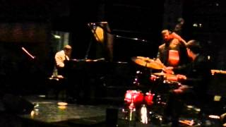 Richard D. Johnson Quartet "Grew's Tune"