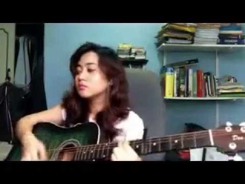 Voice on the Radio - Marie Digby (cover)