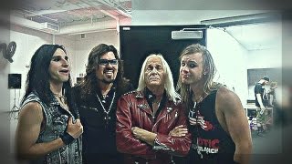 🎵🎼   Heaven on Earth ~ BLOODGOOD  🎵🎼