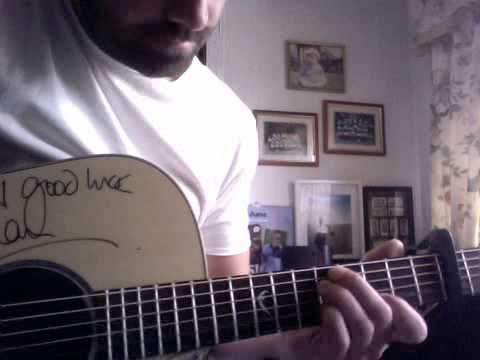 Proof - I Am Kloot
