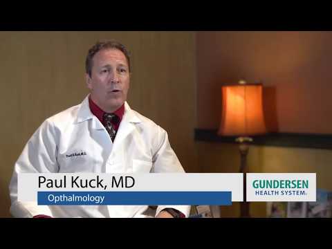 Corneal Crosslinking Treatment for Keratoconus