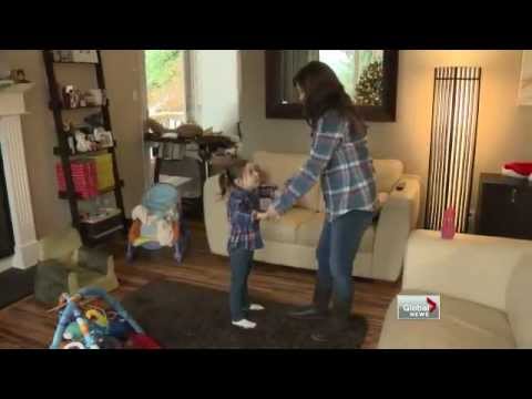 Global News Story - Carleigh O'Hara