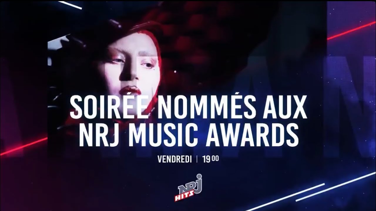 The NRJ Music Awards 2025 Ceremony: Key Nominees and Triumphs in Cannes