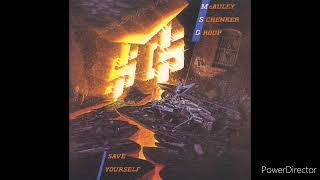McAuley Schenker Group- Get Down To Bizness