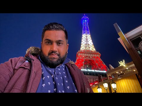 Fabulous Las Vegas at Night |