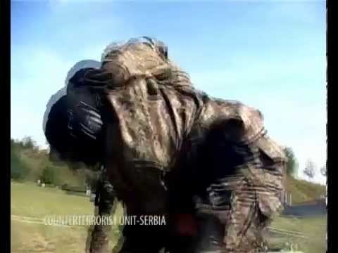 Krav maga armée et police