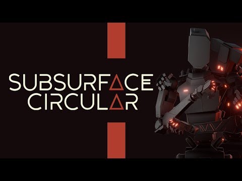 Subsurface Circular | Full Gameplay | No Commentary