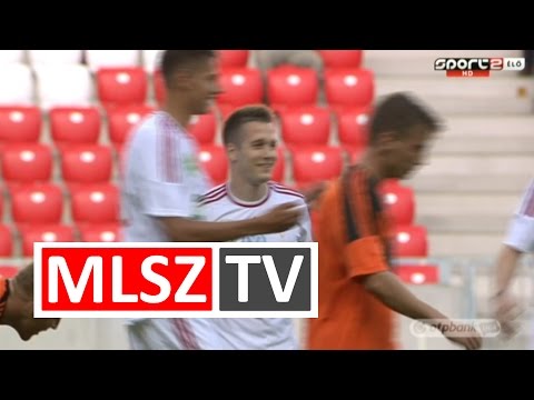 DVSC-TEVA - Győri ETO FC | 5-0 | 30. forduló | OTP Bank Liga | MLSZ TV