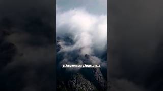 Puterea Sa în slăbiciunea ta