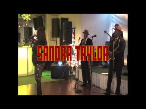 Promotional video thumbnail 1 for R&B, Soul, Pop, Motown, Blues, Jazz, Standards,