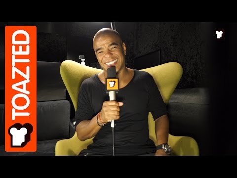 Erick Morillo | Strip Clubs Wanted Only Rock 'n' Roll | Toazted