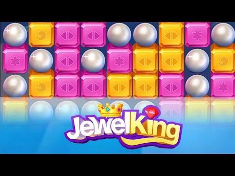 Funny Jewel King 14