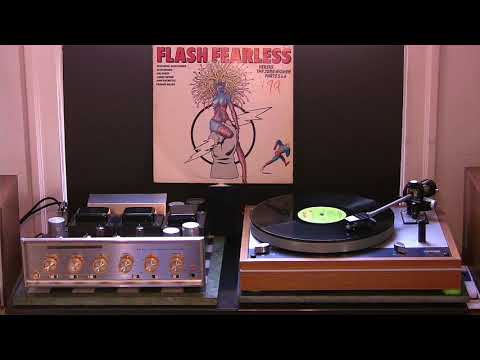 Alice Cooper-I'm Flash