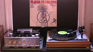 Alice Cooper-I&#39;m Flash