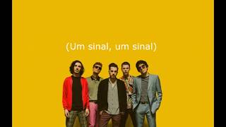 Crown The Empire - Signs of Life LEGENDADO PT/BR