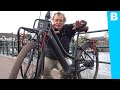 Deze e-bike is Hollandser dan VanMoof
