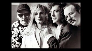 Cheap Trick - Never Had Alot To Lose