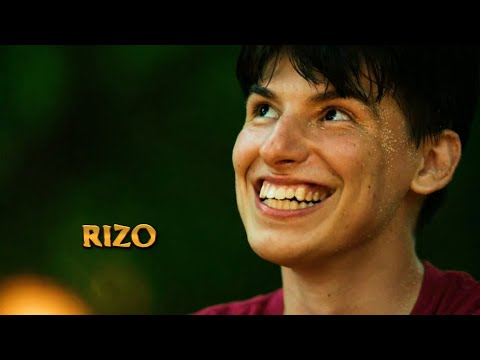 Survivor 50 OFFICIAL Cast Intro - (NEW) CUSTOM Ancient Voices Theme - (Including 49 Players)