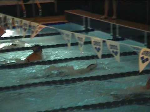 Savosa 2006 - 50m Breaststroke Jojo
