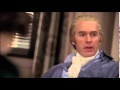 HBO John Adams: Thomas Jefferson Predicts the Civil War