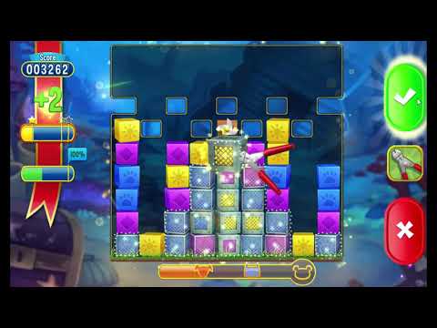 Pet Rescue Saga Level 4099