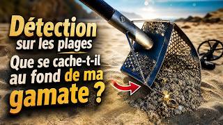 Détection sur les plages SANS indice de conductivité : est-ce bien raisonnable ?