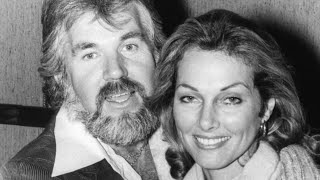What Kenny Rogers&#39; Ex-Wife Has To Say About Dolly Parton