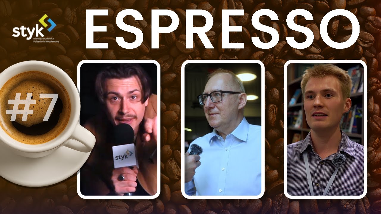 Miniatura - Śniadanie z Rektorem, Projekt P.I.W.O. i chemia w powietrzu