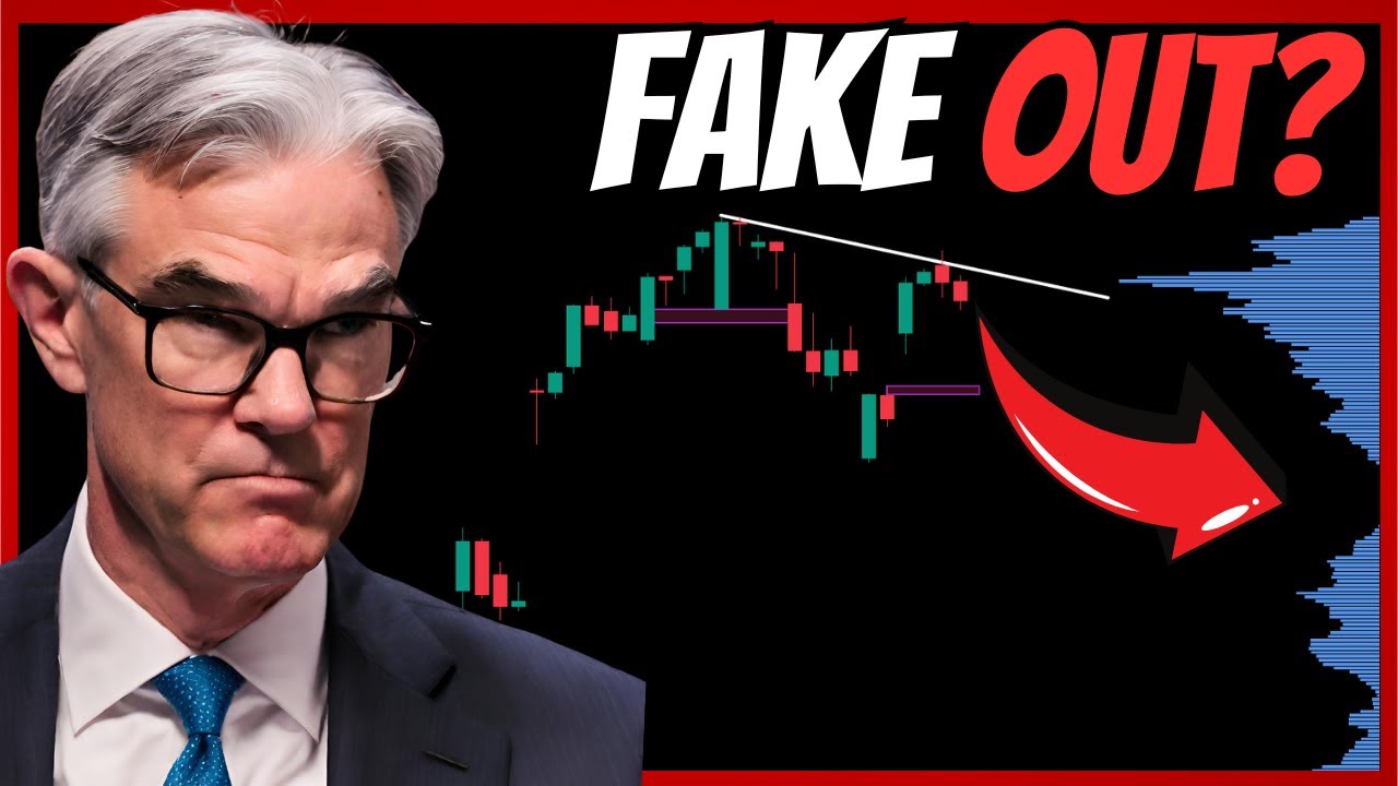 Stocks In Trouble After FED Confirms.....