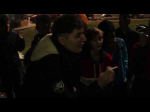 PABLO vs | 16avos | Fecha 6 | El Mastil Sur