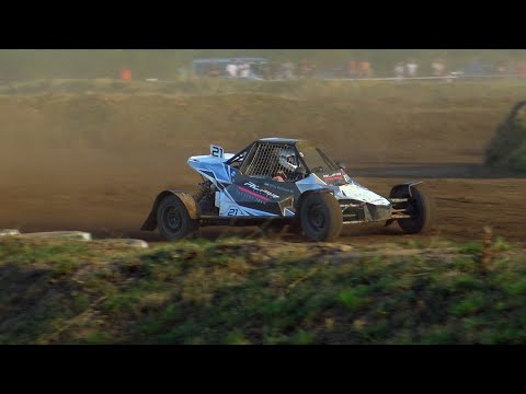 DARGOV - DUBINY AX CEZ 22' - TÓTH Richárd