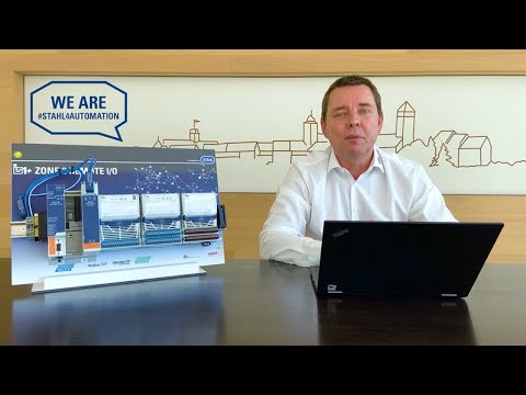 In-depth Insights from R. STAHL’s Automation Experts - André Fritsch