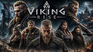 VİKİNG RİSE TÜRKÇE REHBER