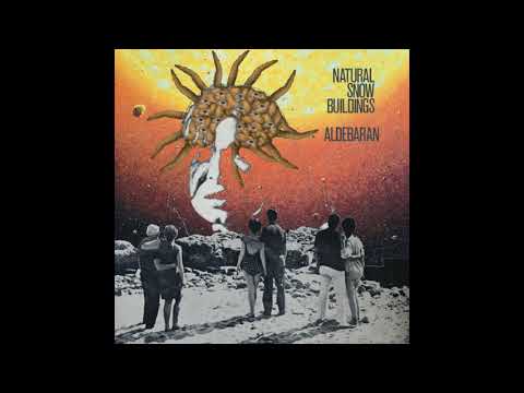 Natural Snow Buildings - Aldebaran (Disc 5) [2016 Full Album]