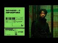 Go Hard 3 Hip Hop Mix 2024 21 Savage Pop Smoke Drake