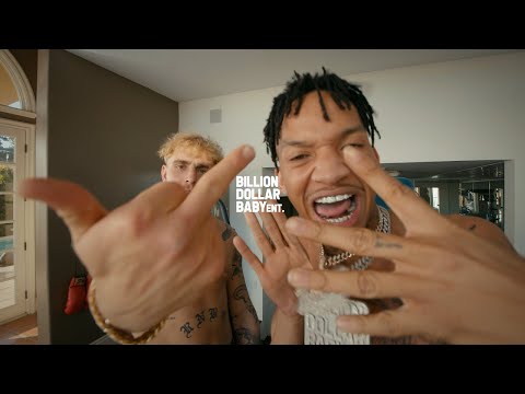 Stunna 4 Vegas ft. Ola Runt - Play U Lay (Official Video) Co-Starring Jake Paul